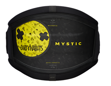 Mystic Majestic 'DIRTY HABITS' 2023